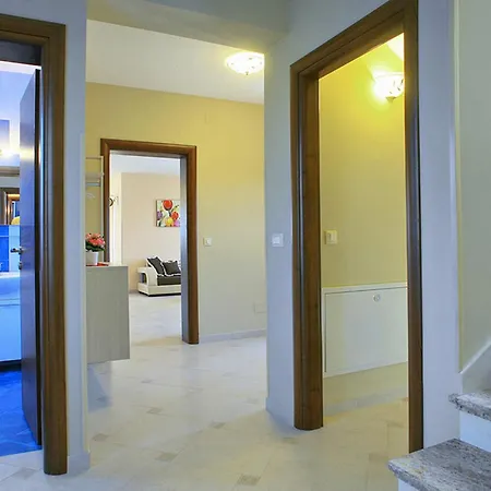 Σπίτι διακοπών Dora *