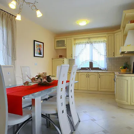 Casa vacanze Dora Pola