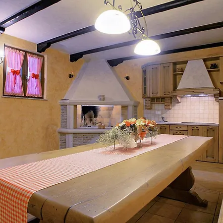 Casa vacanze Dora *