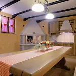 Holiday home Dora *