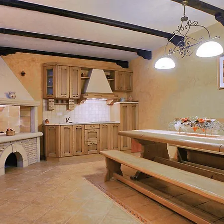 Dora Holiday home *
